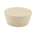 Solid Rubber Stopper #11.5 (24 x 18 x 25 mm)