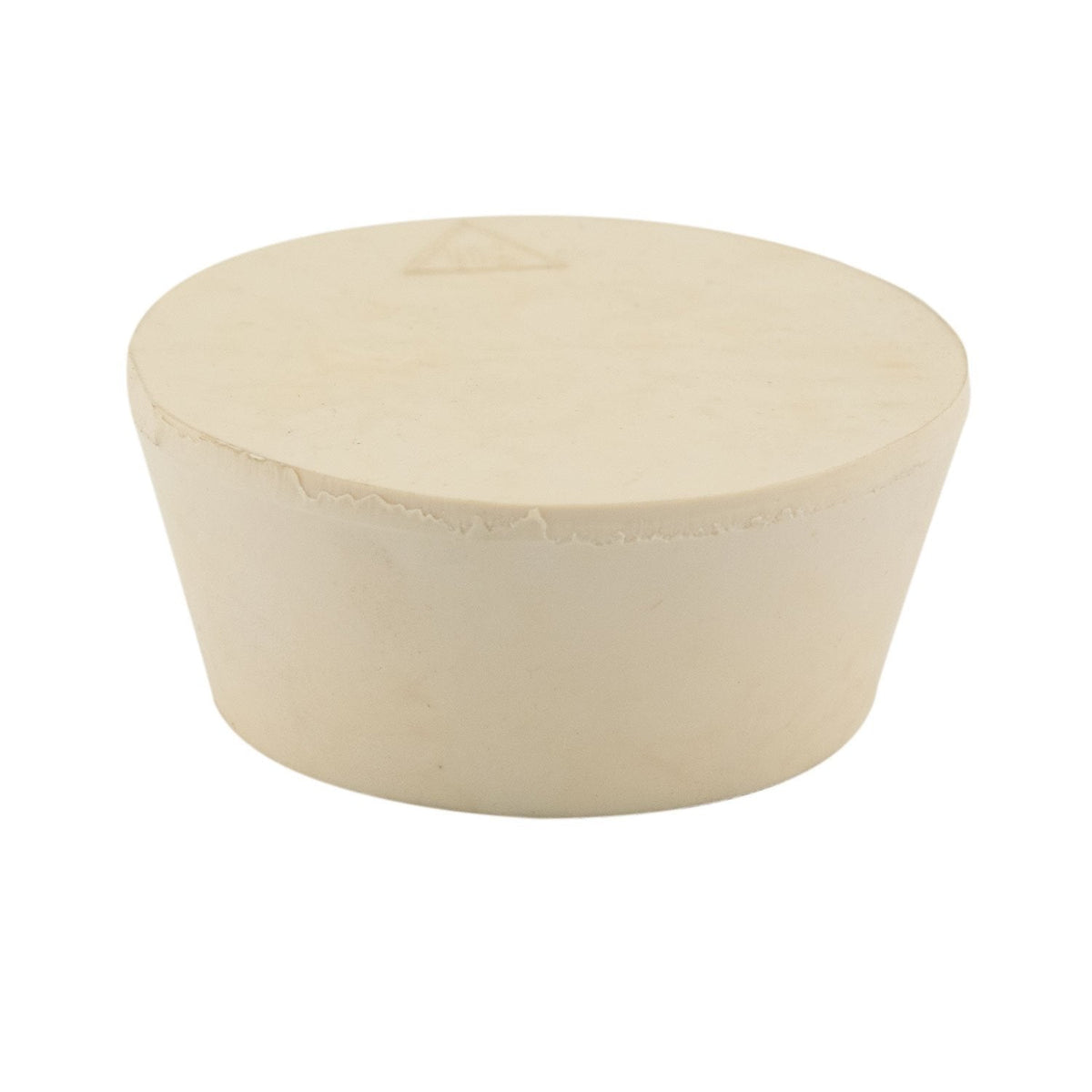 Solid Rubber Stopper #11.5 (24 x 18 x 25 mm)