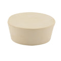 Solid Rubber Stopper #12 (64 x 54 x 25 mm)