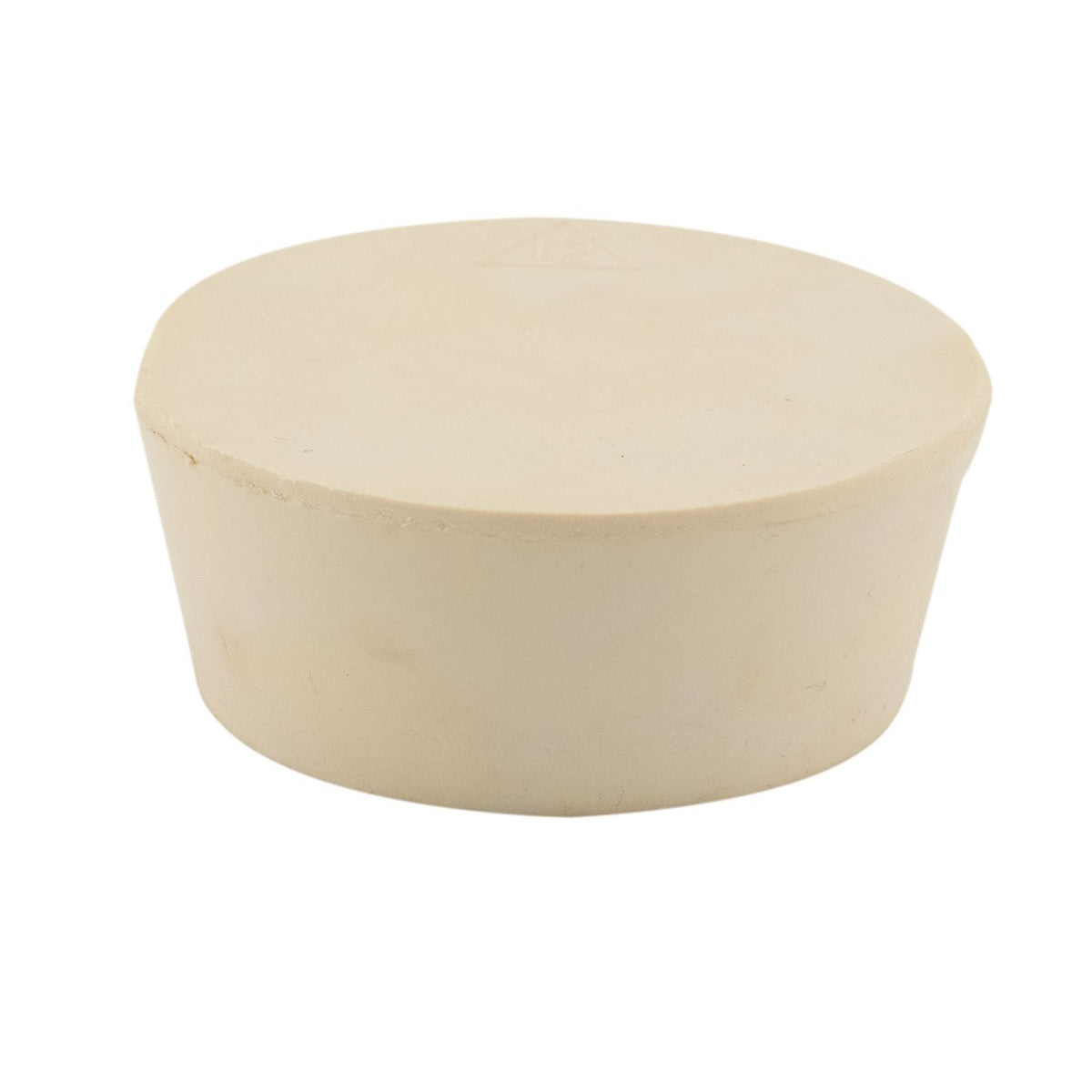Solid Rubber Stopper #12 (64 x 54 x 25 mm)