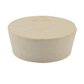 Solid Rubber Stopper #13 (68 x 58 x 25 mm)