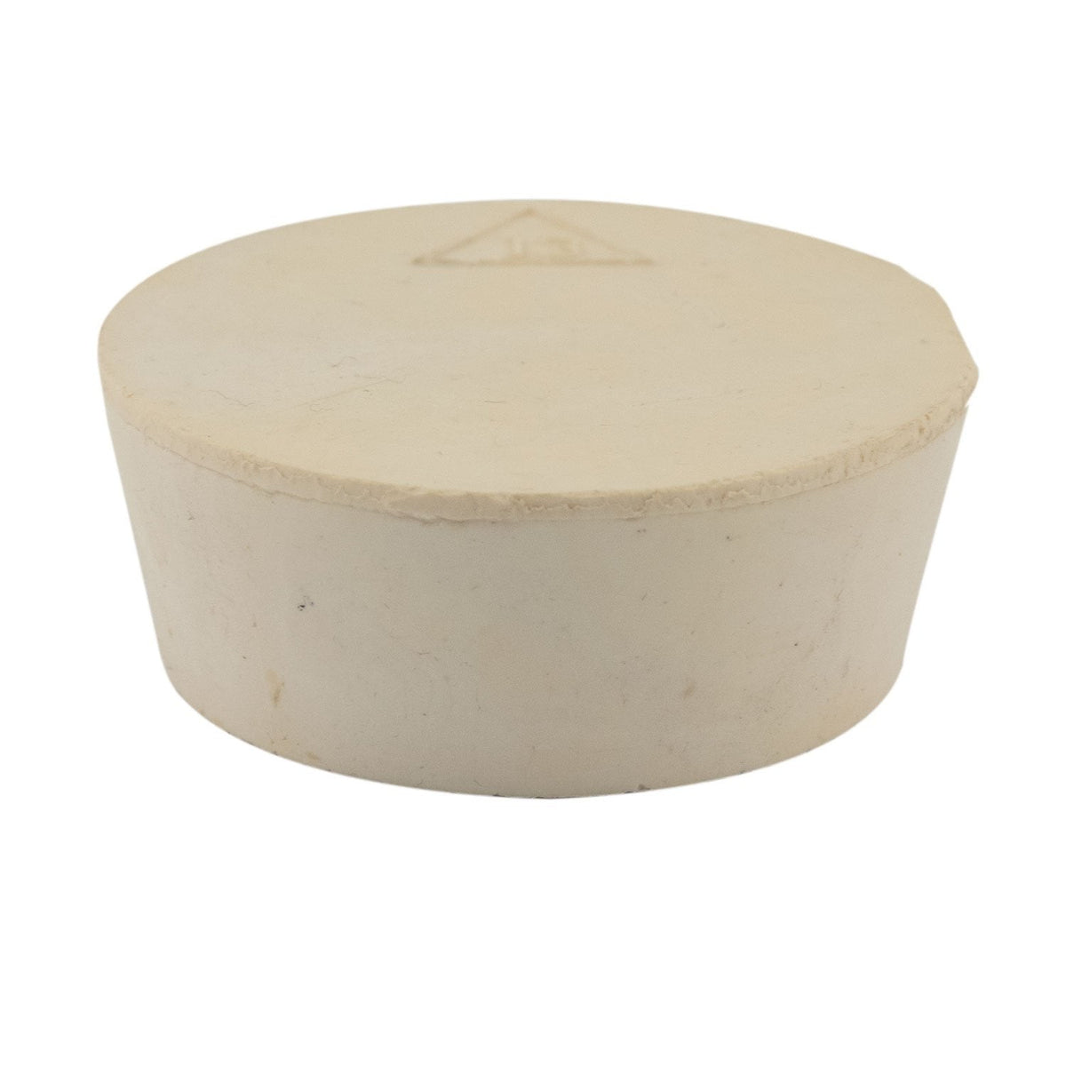 Solid Rubber Stopper #13 (68 x 58 x 25 mm)