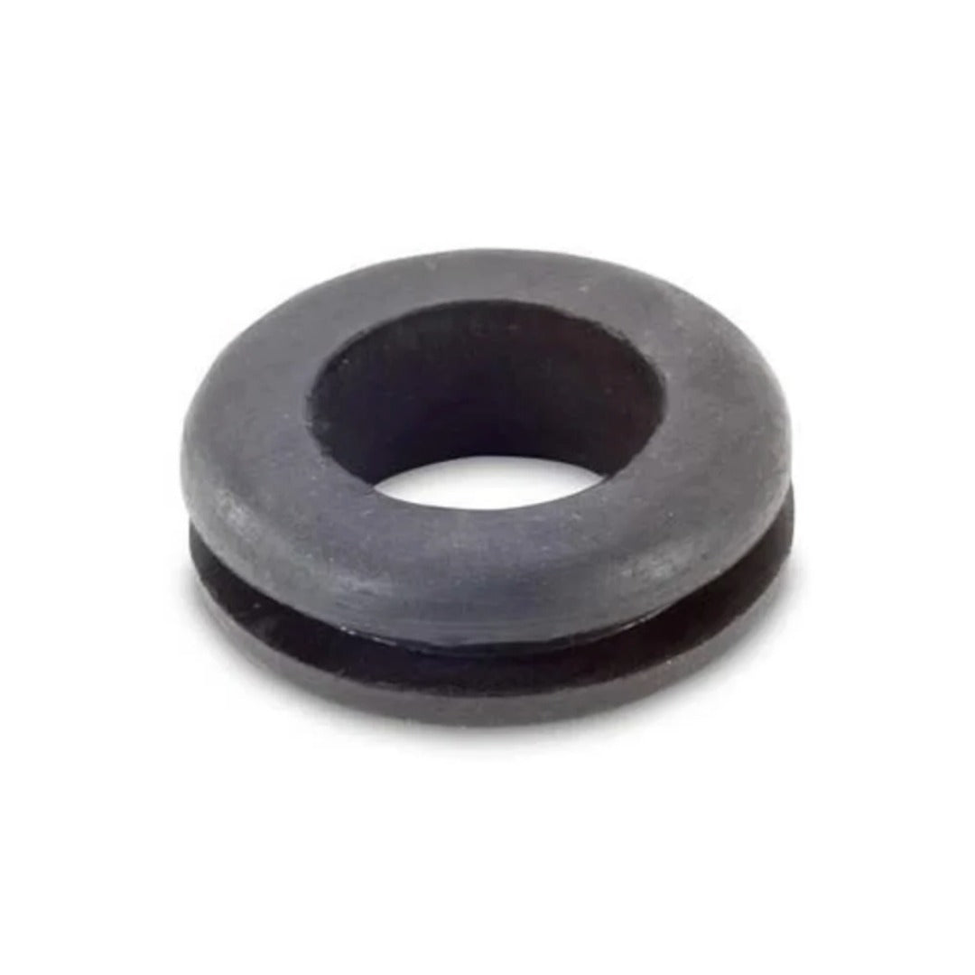 Silicone Grommet (16.5 x 7.5 mm | 0.65 x 0.30 in)