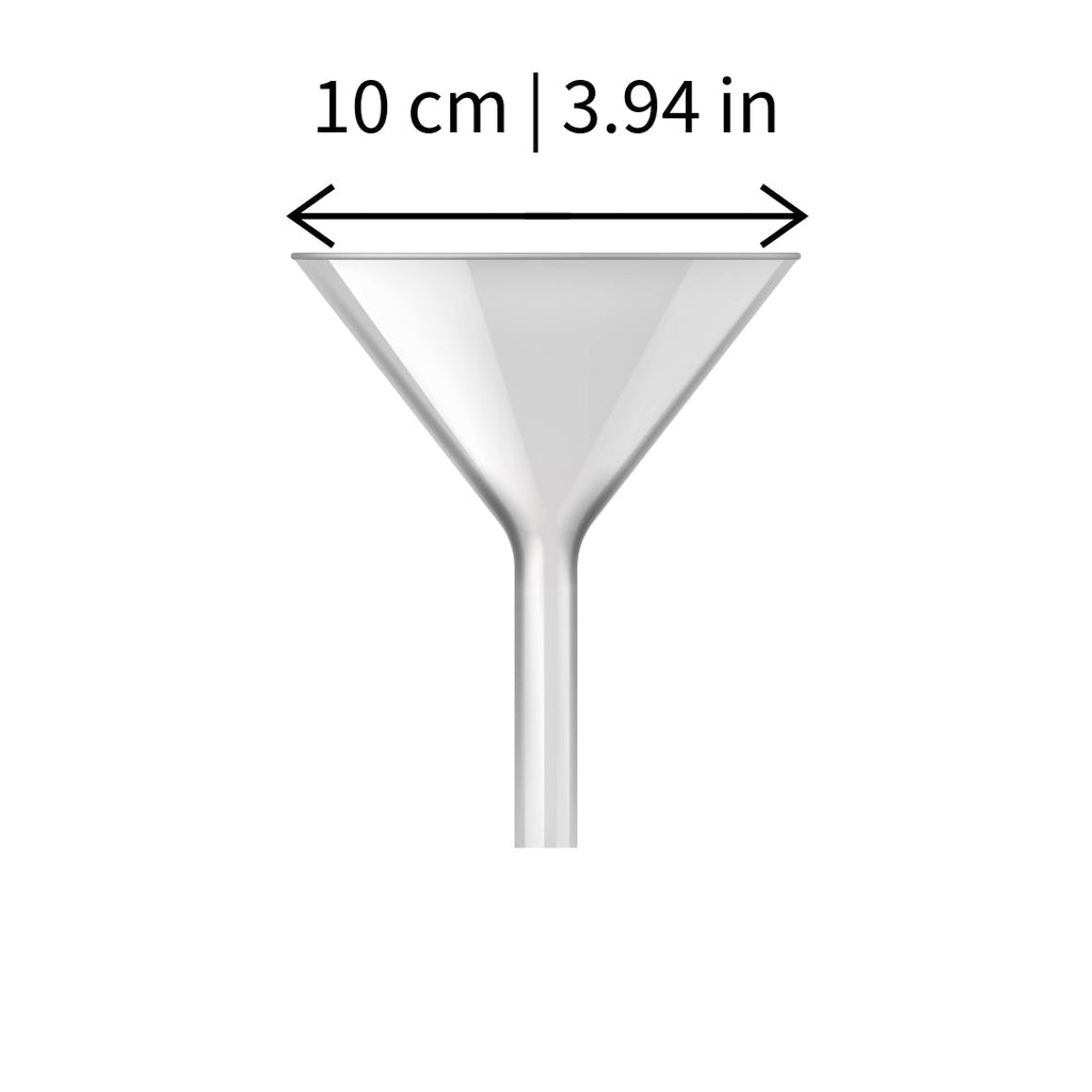 Plastic Funnels