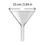 Plastic Funnels