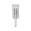Fermentation Airlocks | 3-Piece and 2 Chamber