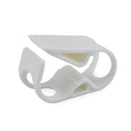 Shut Off Clamp for Siphon Tubes