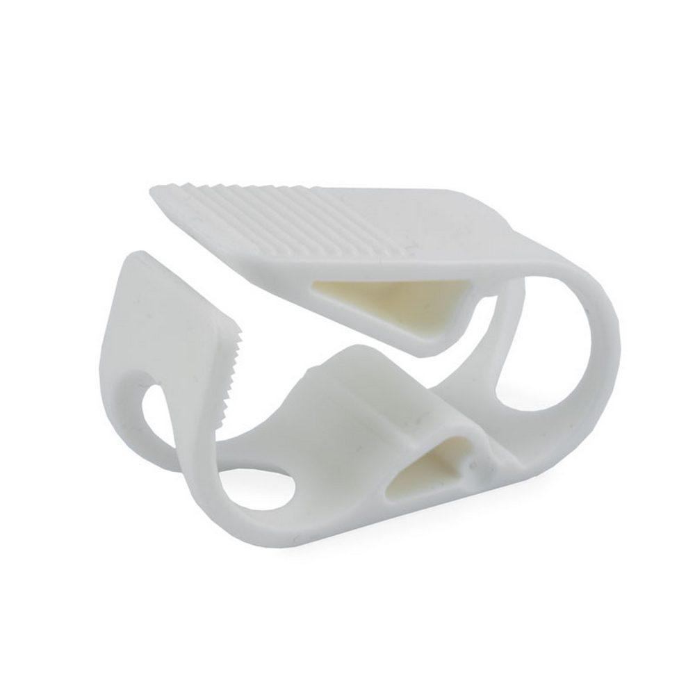 Shut Off Clamp for Siphon Tubes