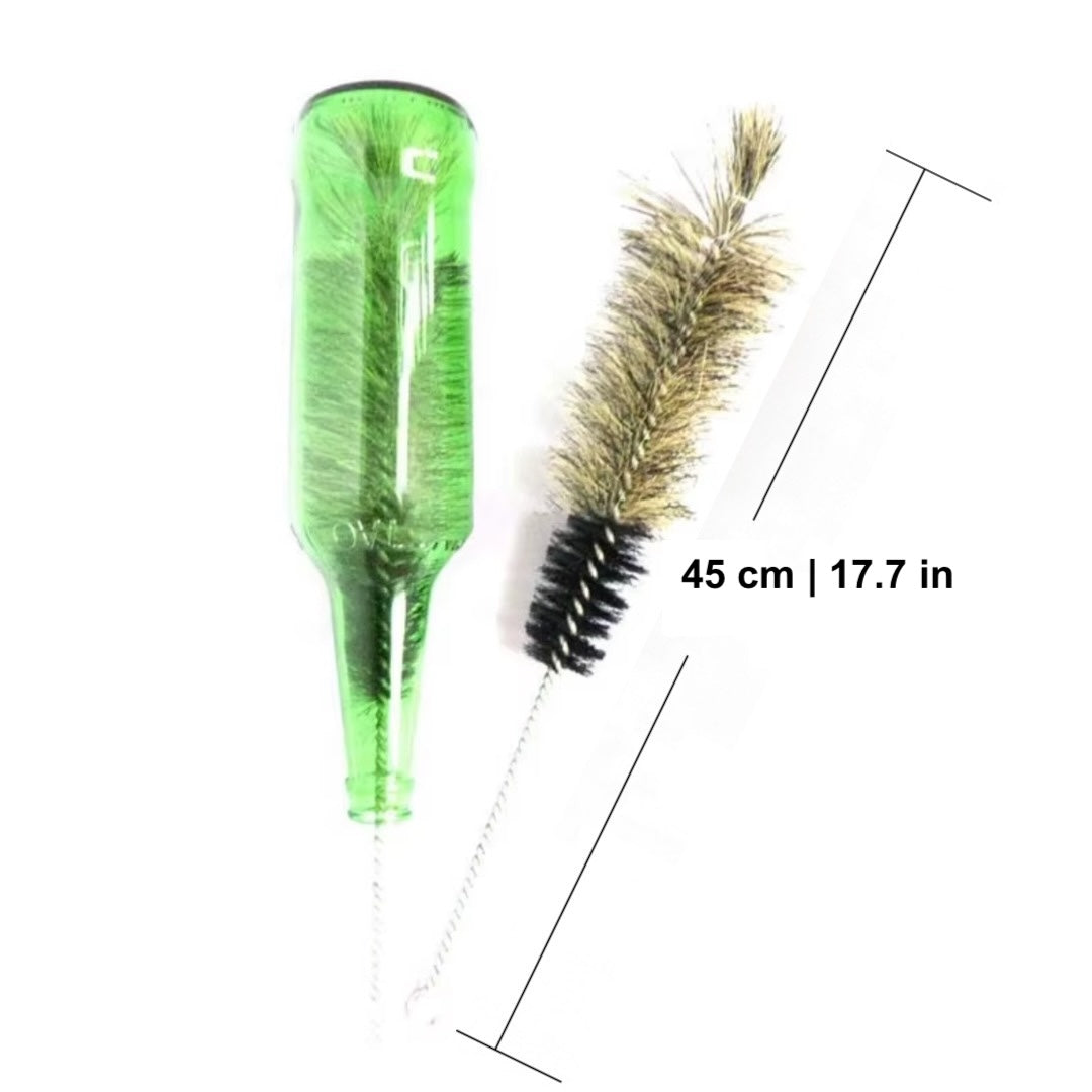 Brush Medium for Bottles (45 cm | 17.7 in)