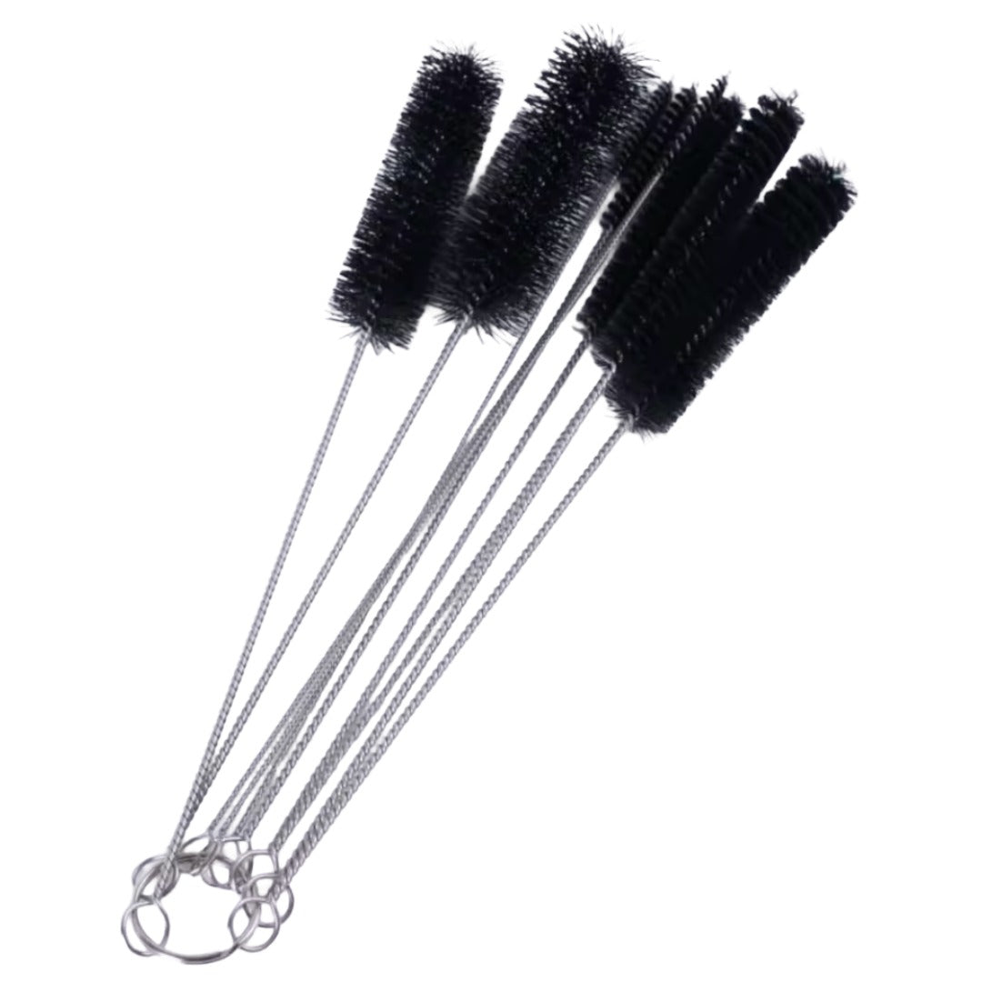 Brush Small 10 per Pack (21 cm | 8.2 in)