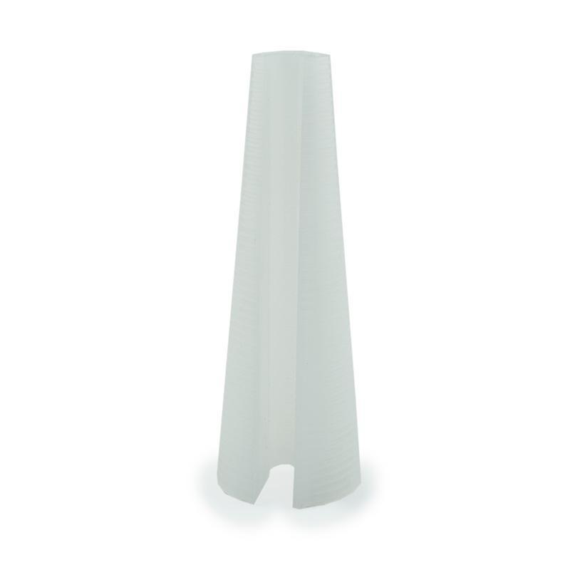 J Tube Holder Small (3/8 in | 9.5 mm)