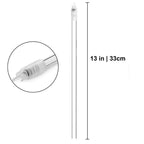 Siphon Valve Fillers Spring Loaded and Valve Filler