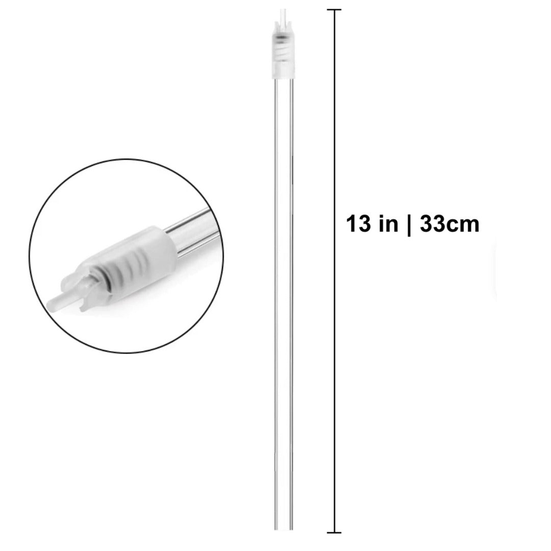 Siphon Valve Fillers Spring Loaded and Valve Filler
