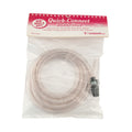 Transferring Utility Hose Quick Connection (5 ft | 1.5 m)