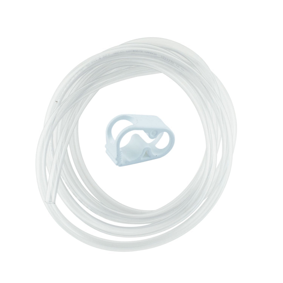 Transfer Tubing with Flow Control