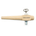 Barrel Spigots with Metal and Wooden Keys