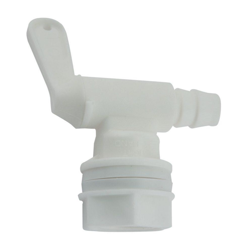 Plastic Tap Valves and Container Spigots