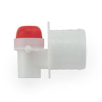 Plastic Tap Valves and Container Spigots