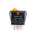 Shrink Cap Sealer Machine Parts Switch
