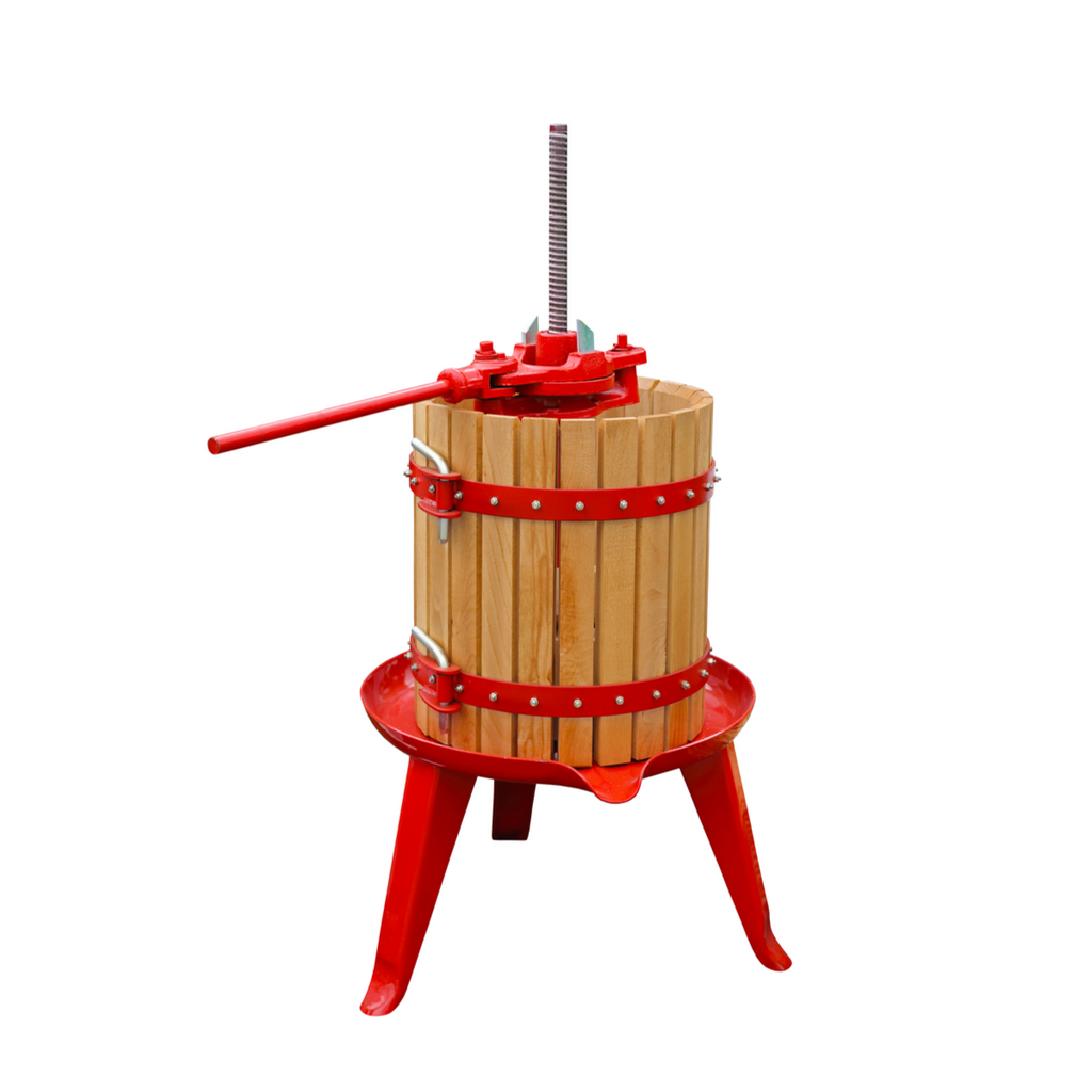 Fruit and Grape Press