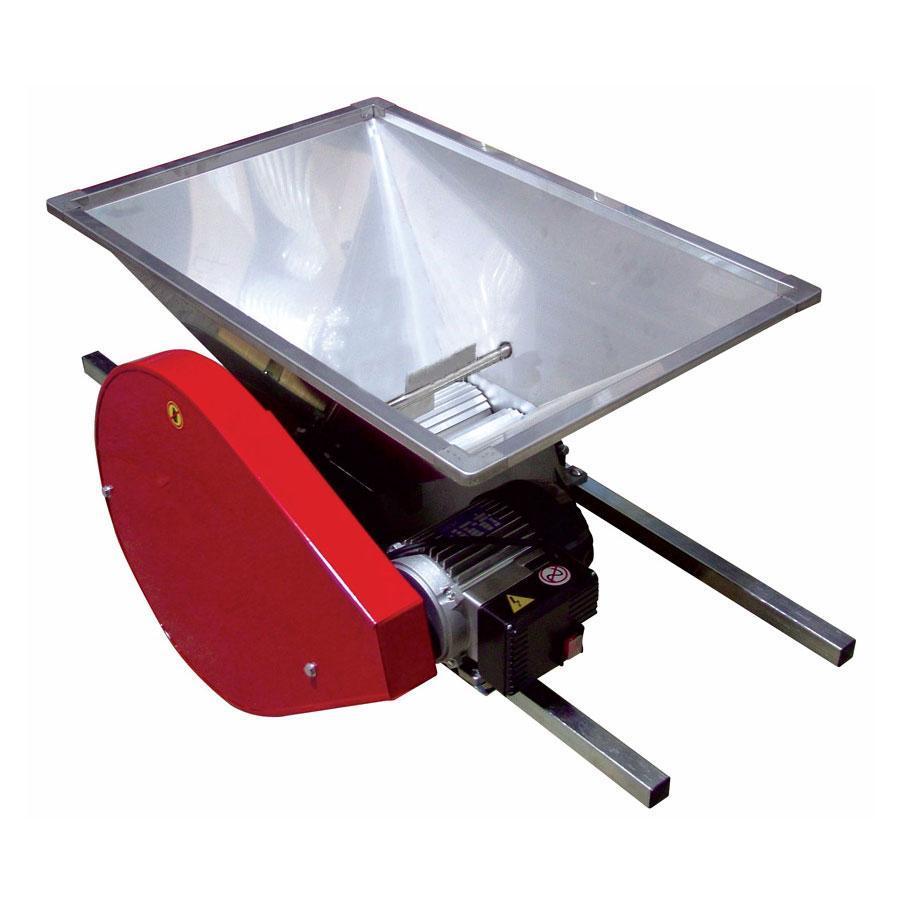 Fruit Crusher and Grinder Electric