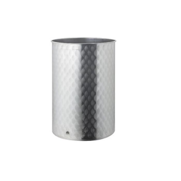 Stainless Steel Complete Tank | 50 L, 100 L and 150 L