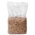 Eco-Friendly Micro Agglomerated Corks 3 Years+ #8 Short (38 mm x 22 mm | 1.5 in x 0.87 in) – Bag of 1,000