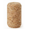 Agglomerated Cork #8 Short (38 mm x 22 mm | 1.5 in x 0.87 in)