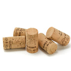 ABC Elite Series Sunrise Wash ISA Natural Wine Cork Stoppers
