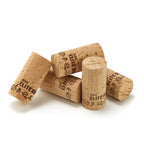 ABC Elite Series Sunrise Wash ISA Natural Wine Cork Stoppers