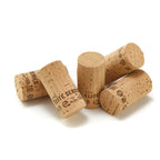 ABC Elite Series Sunrise Wash ISA Natural Wine Cork Stoppers