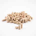 Tapered Cork Stoppers