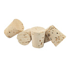 Tapered Cork Stoppers