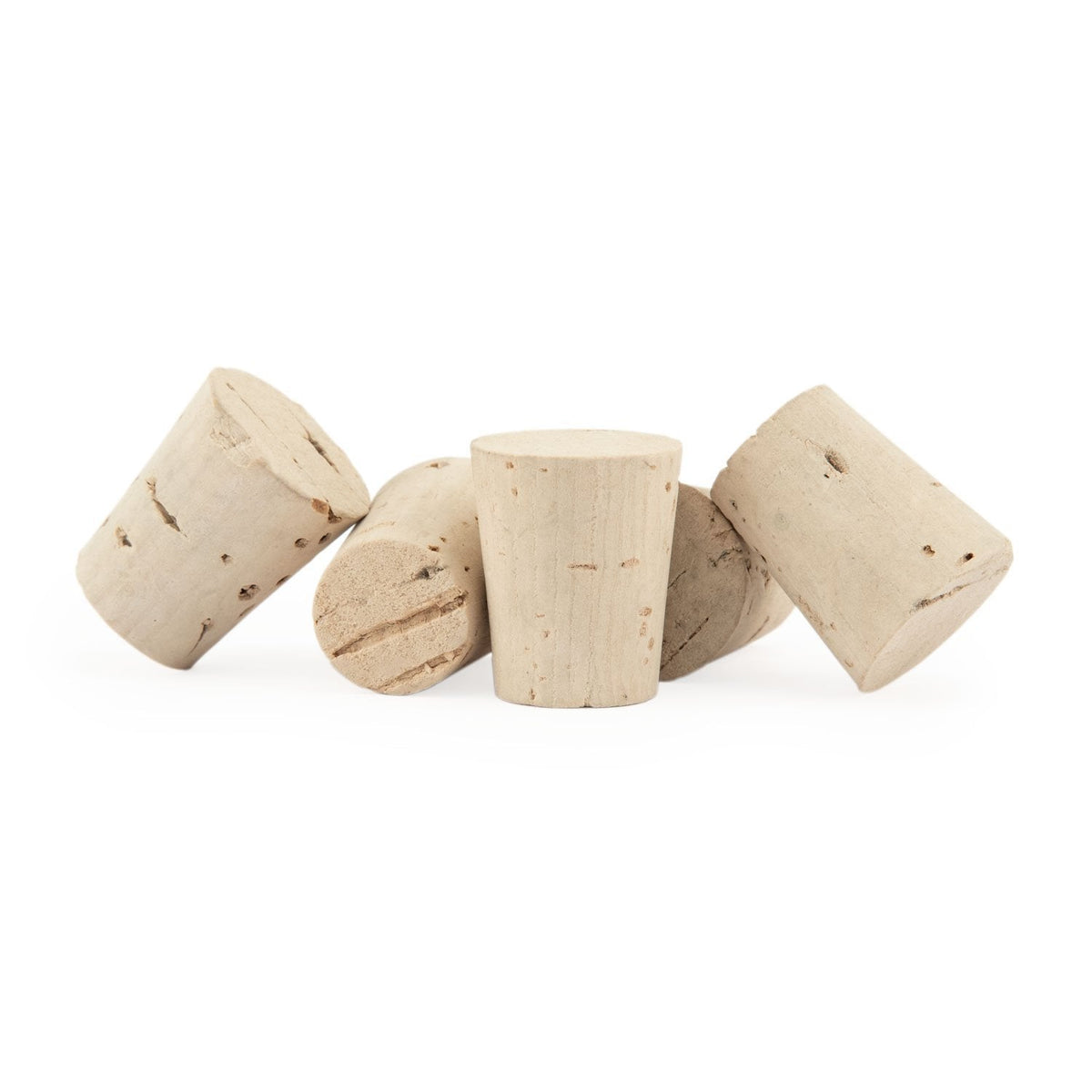Tapered Cork Stoppers
