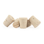 Tapered Cork Stoppers