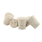 Tapered Cork Stoppers