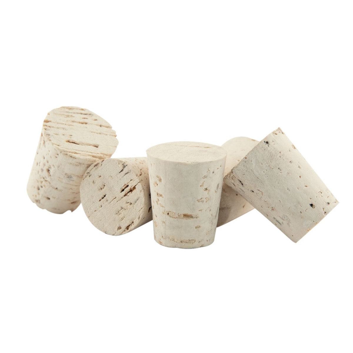 Tapered Cork Stoppers