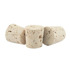 Tapered Cork Stoppers