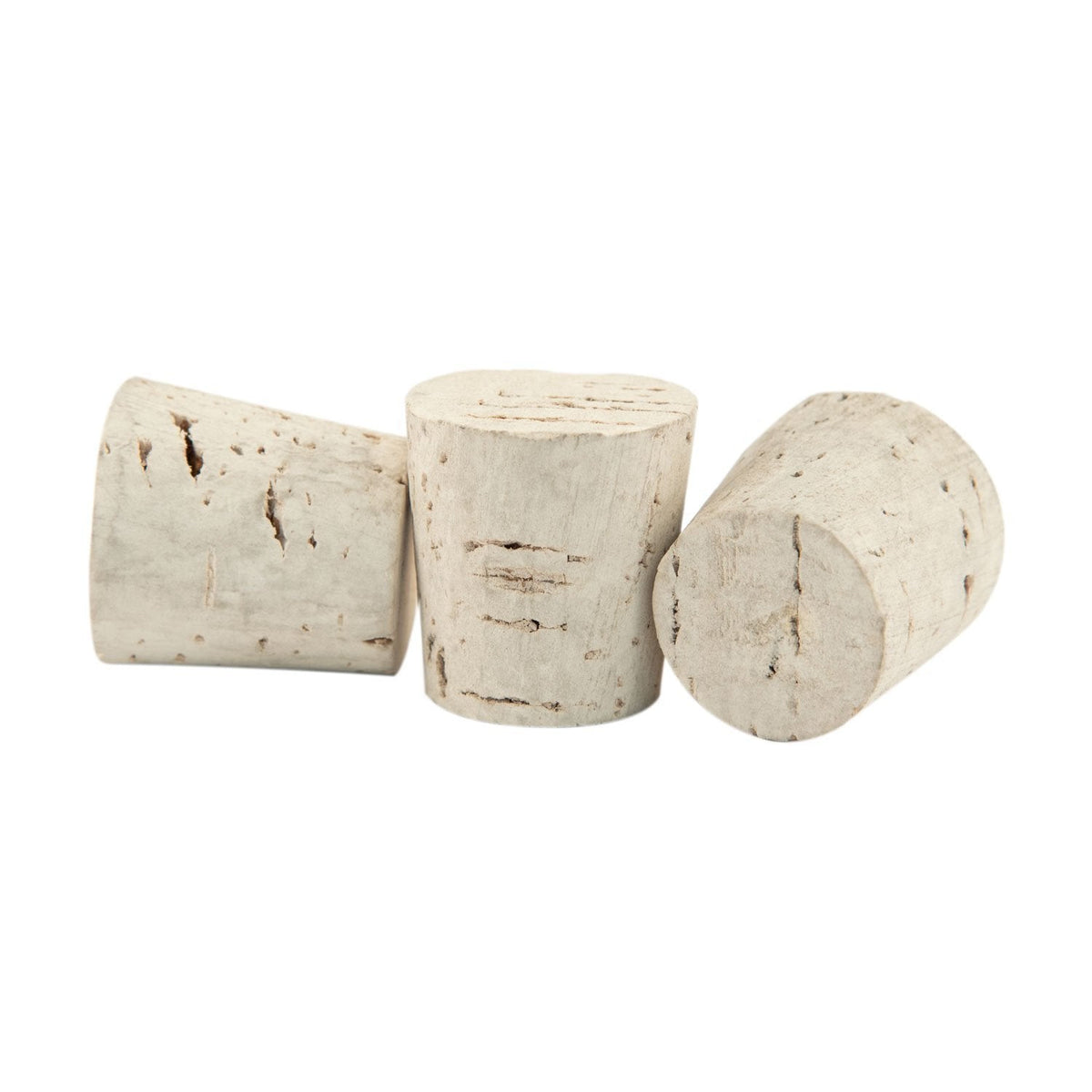 Tapered Cork Stoppers