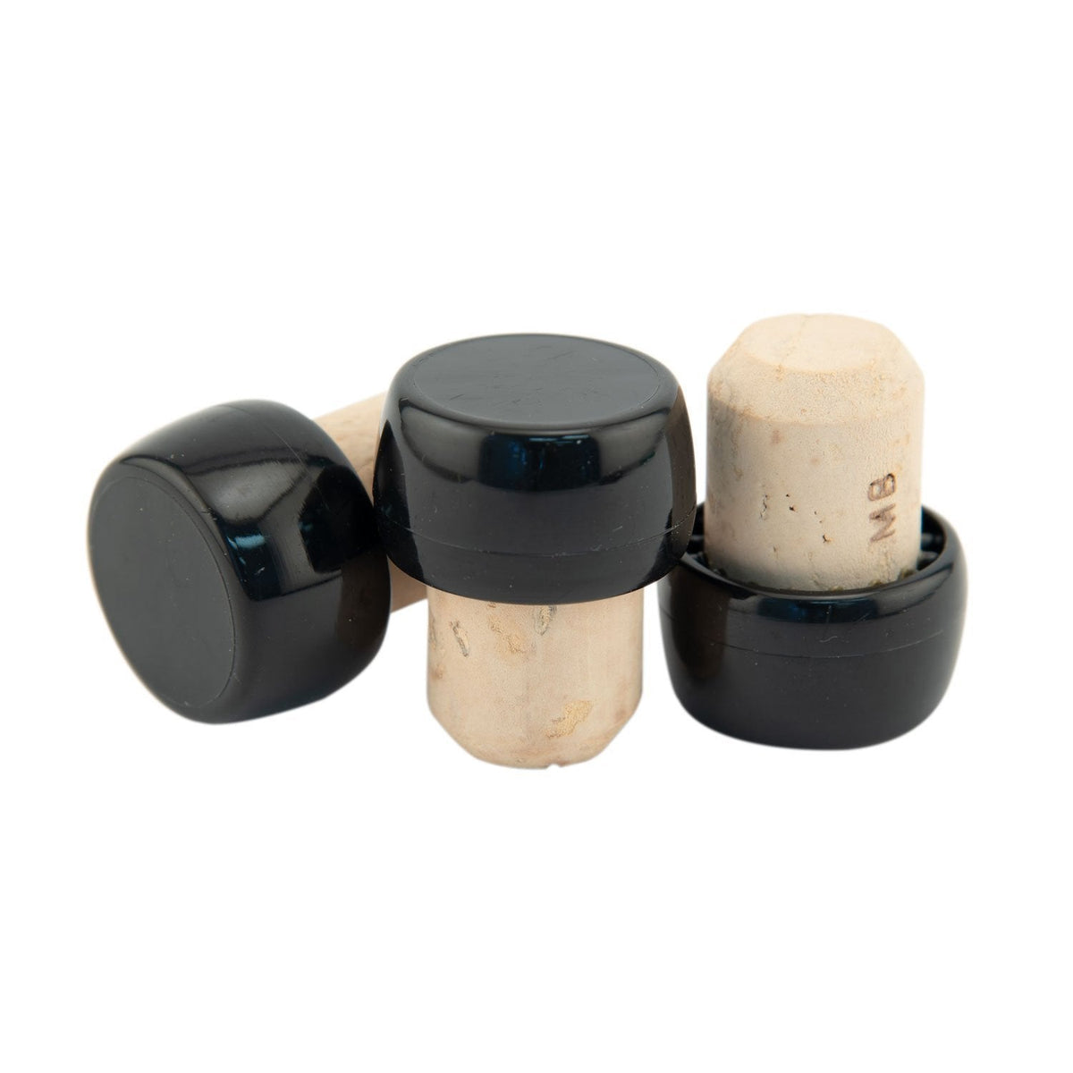 Plastic Top Corks | Bar Top Stoppers