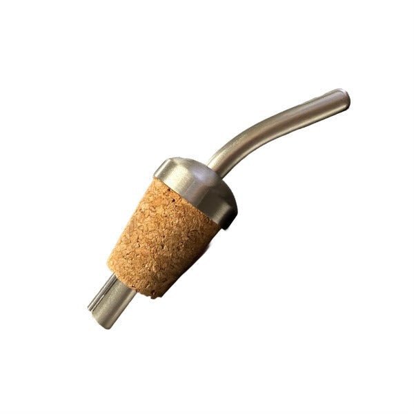 Bottle Pourers for Wine, Liquor, Oils &amp; Kitchen Liquids