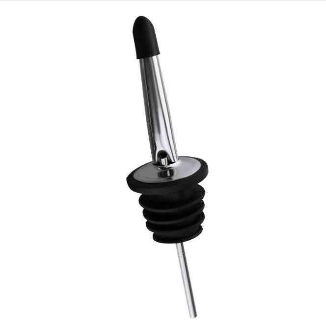 Bottle Pourers for Wine, Liquor, Oils &amp; Kitchen Liquids