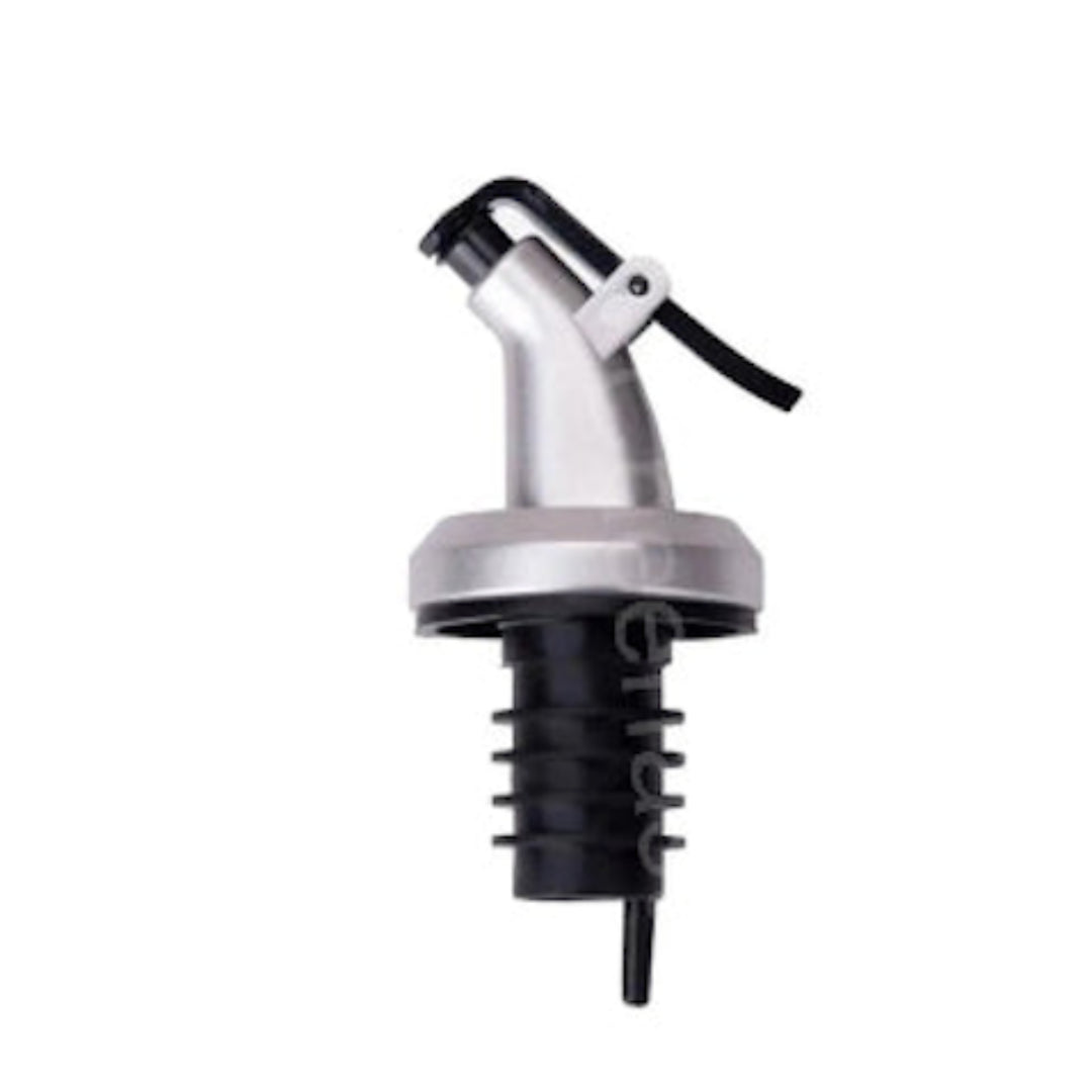 Bottle Pourers for Wine, Liquor, Oils &amp; Kitchen Liquids