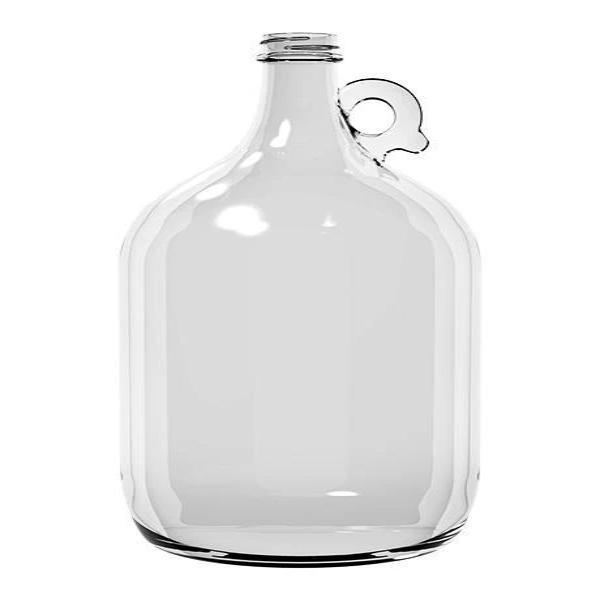 Glass Jug