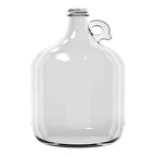 Glass Jug