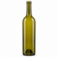Bordeaux Glass Bottle (750 ml | 26.4 oz)