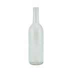 Bordeaux Glass Bottle (750 ml | 26.4 oz)