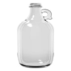 Glass Jug