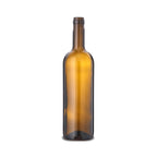 Bordeaux Glass Bottle (750 ml | 26.4 oz)