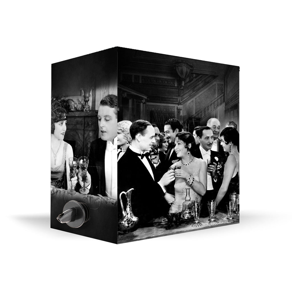 Wine Dispenser Box (5 L | 1.32 gal)